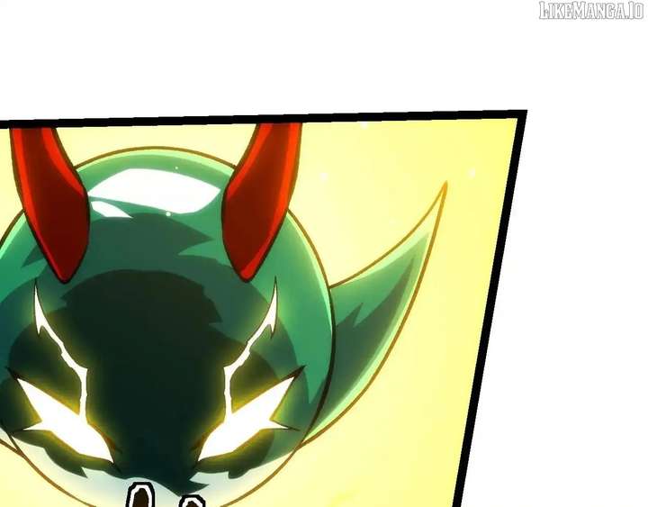 Evolution Begins With A Big Tree Chapter 453 - Page 31