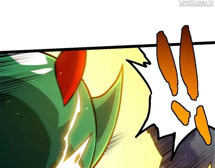 Evolution Begins With A Big Tree Chapter 453 - Page 41