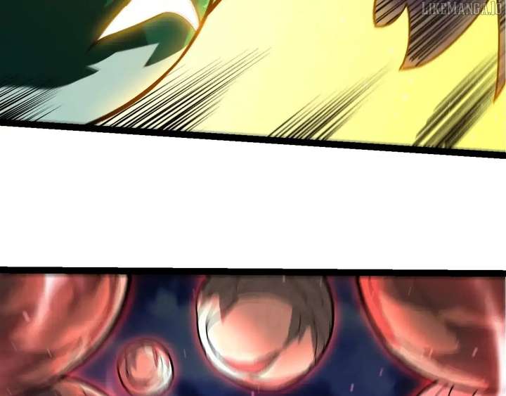 Evolution Begins With A Big Tree Chapter 453 - Page 42