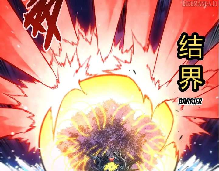 Evolution Begins With A Big Tree Chapter 453 - Page 53