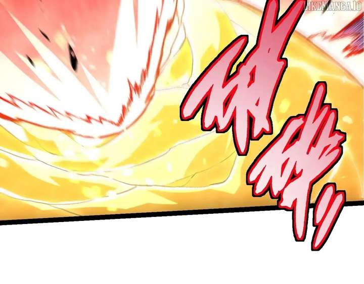 Evolution Begins With A Big Tree Chapter 453 - Page 55
