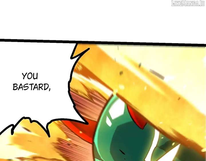Evolution Begins With A Big Tree Chapter 453 - Page 61