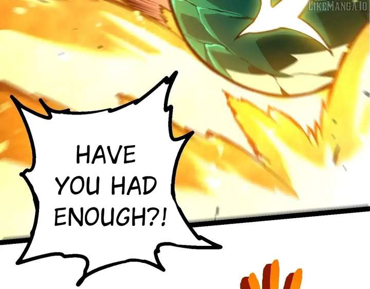 Evolution Begins With A Big Tree Chapter 453 - Page 62