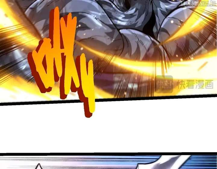 Evolution Begins With A Big Tree Chapter 453 - Page 64
