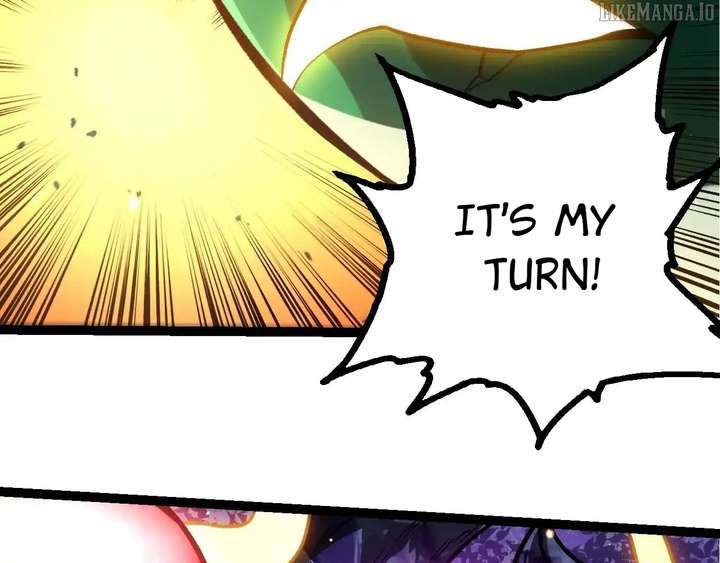 Evolution Begins With A Big Tree Chapter 453 - Page 67