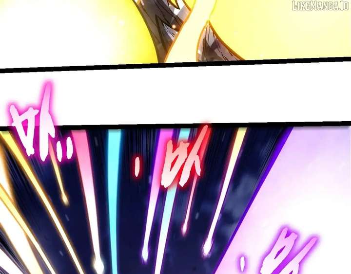 Evolution Begins With A Big Tree Chapter 453 - Page 69
