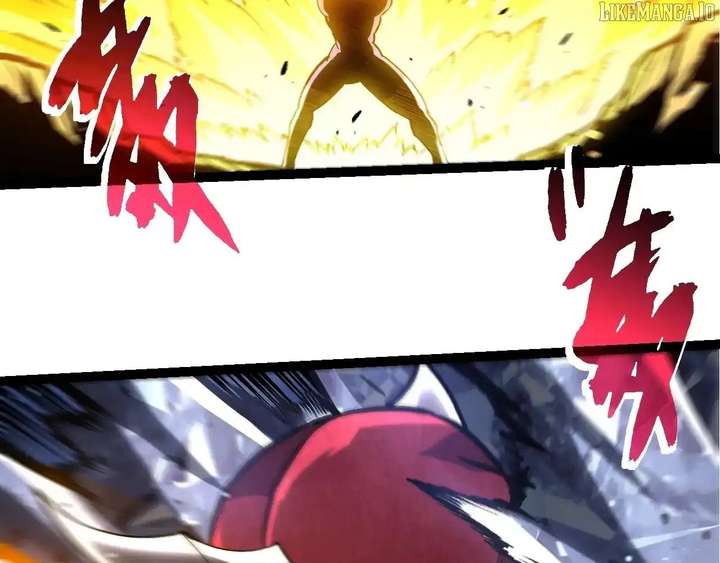 Evolution Begins With A Big Tree Chapter 453 - Page 79
