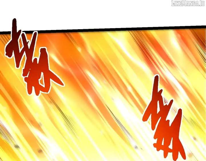 Evolution Begins With A Big Tree Chapter 453 - Page 81