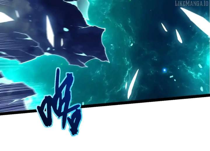 Evolution Begins With A Big Tree Chapter 453 - Page 90