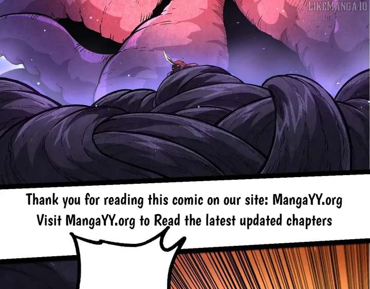 Evolution Begins With A Big Tree Chapter 453 - Page 92