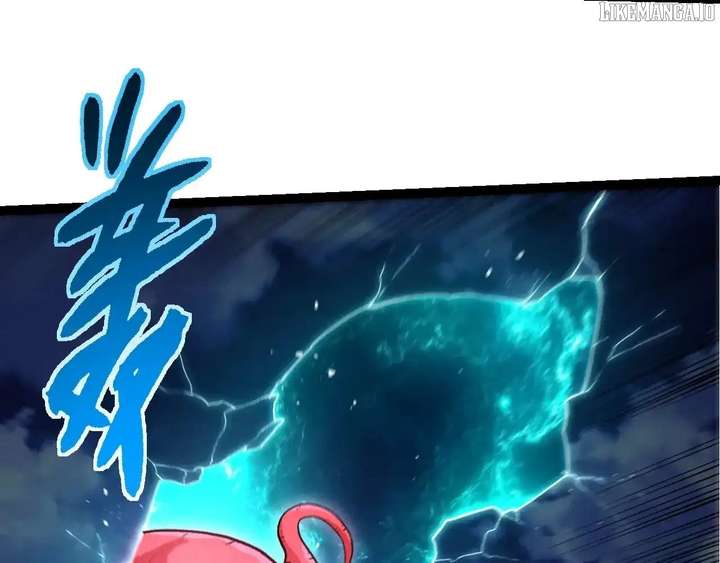 Evolution Begins With A Big Tree Chapter 453 - Page 94