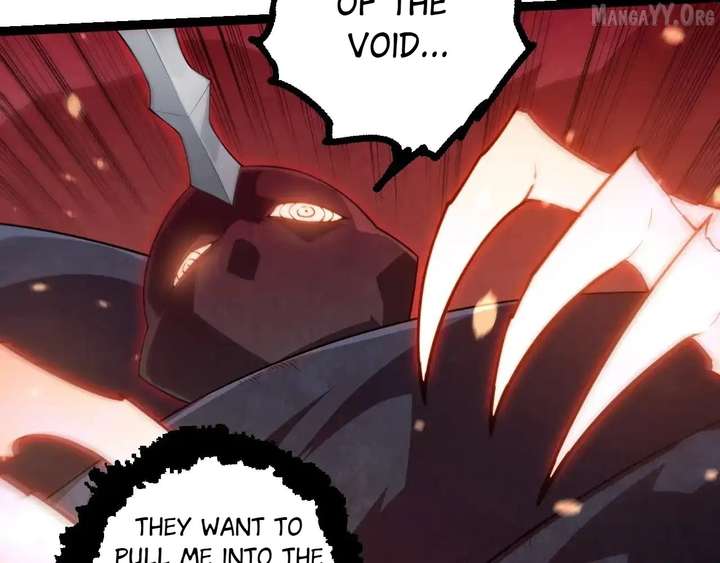 Evolution Begins With A Big Tree Chapter 454 - Page 3