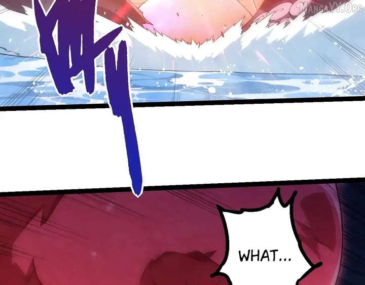 Evolution Begins With A Big Tree Chapter 454 - Page 9