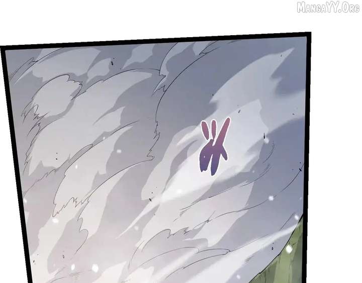 Evolution Begins With A Big Tree Chapter 454 - Page 21
