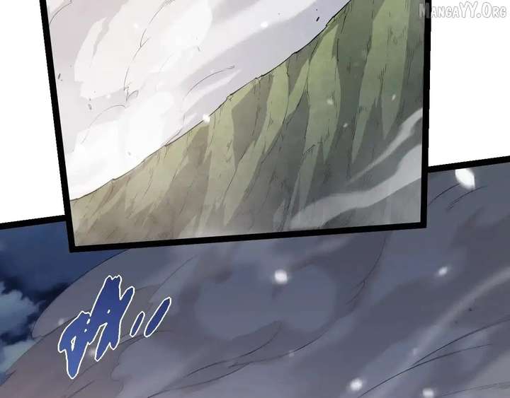 Evolution Begins With A Big Tree Chapter 454 - Page 22