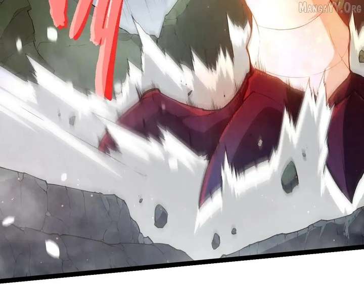 Evolution Begins With A Big Tree Chapter 454 - Page 25