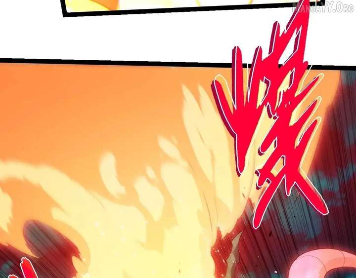 Evolution Begins With A Big Tree Chapter 454 - Page 39