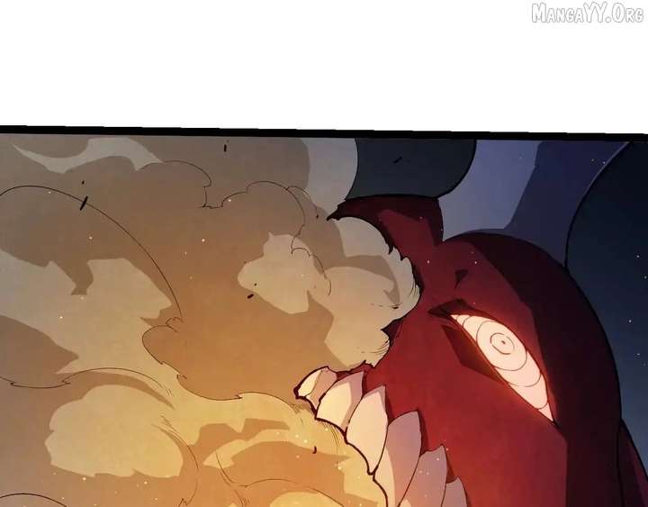 Evolution Begins With A Big Tree Chapter 454 - Page 41