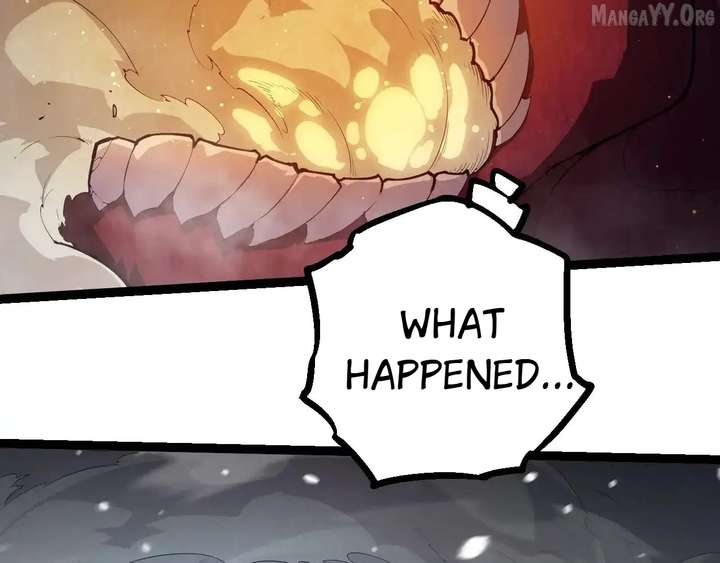 Evolution Begins With A Big Tree Chapter 454 - Page 42