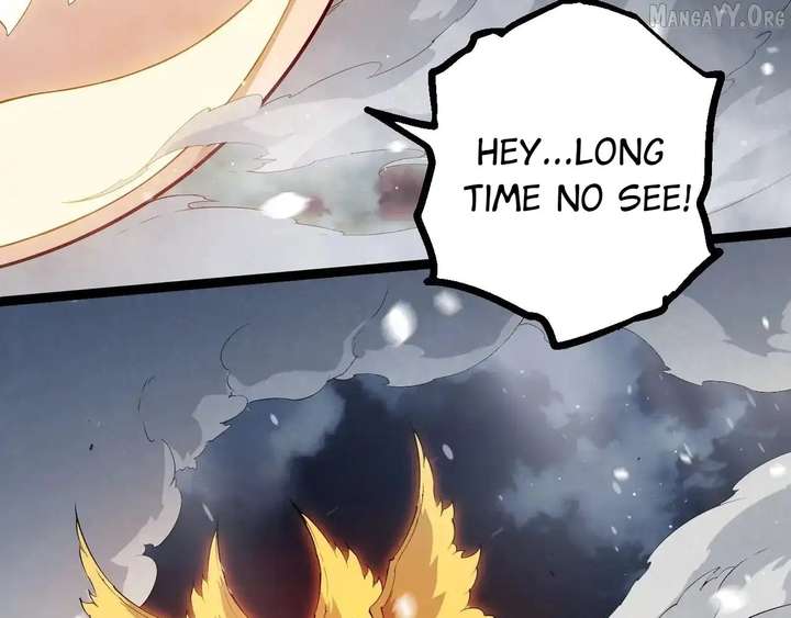 Evolution Begins With A Big Tree Chapter 454 - Page 45