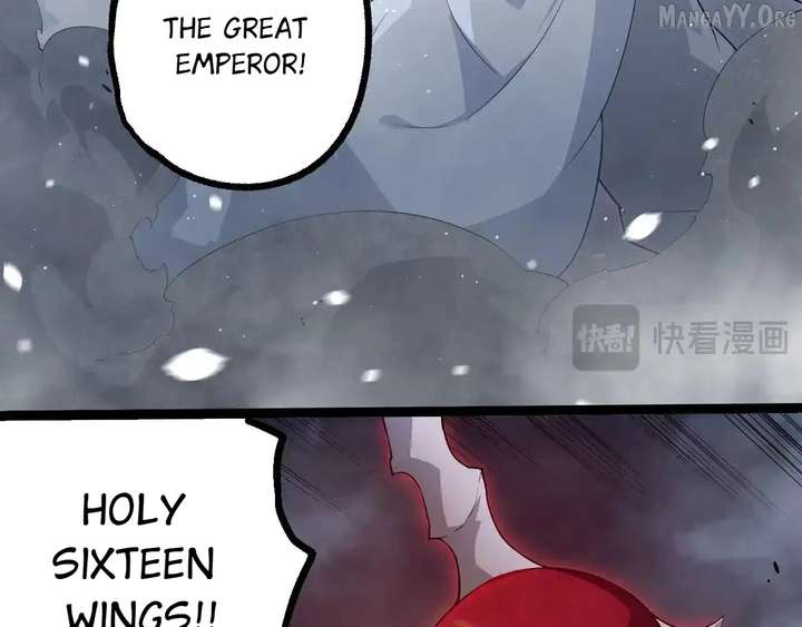 Evolution Begins With A Big Tree Chapter 454 - Page 47