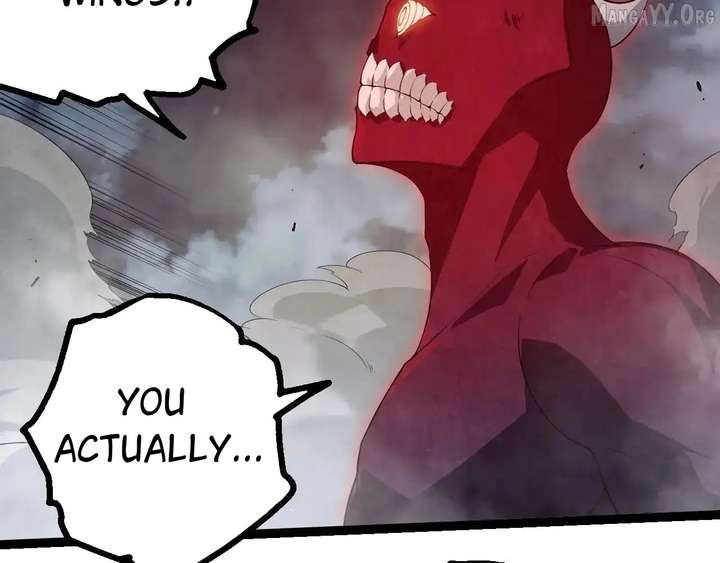 Evolution Begins With A Big Tree Chapter 454 - Page 48