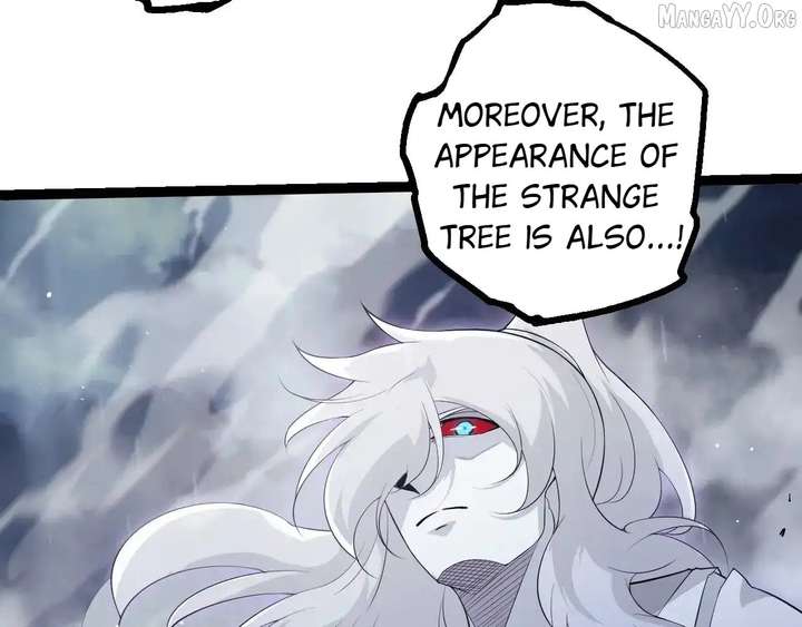 Evolution Begins With A Big Tree Chapter 454 - Page 49