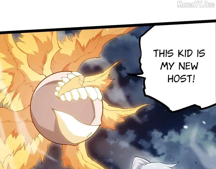 Evolution Begins With A Big Tree Chapter 454 - Page 51