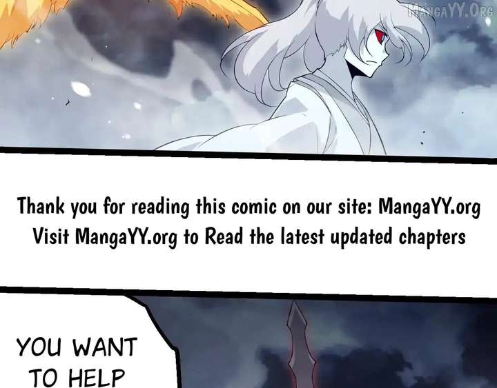 Evolution Begins With A Big Tree Chapter 454 - Page 52