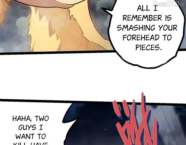 Evolution Begins With A Big Tree Chapter 454 - Page 55