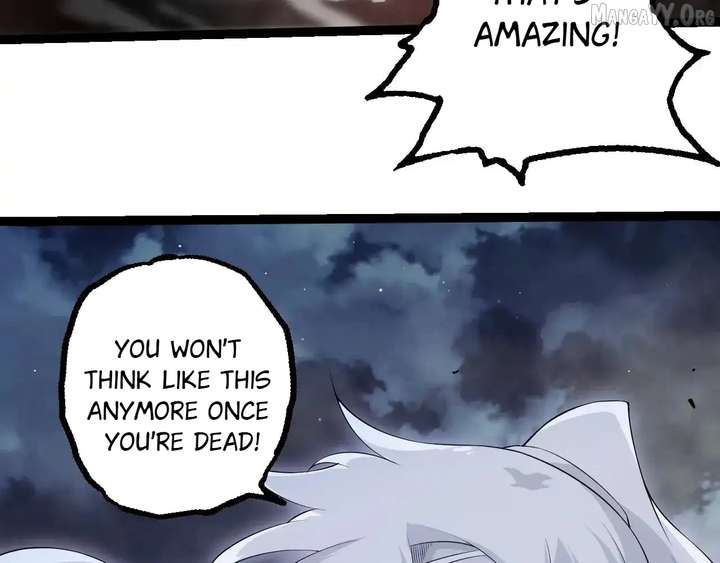 Evolution Begins With A Big Tree Chapter 454 - Page 57