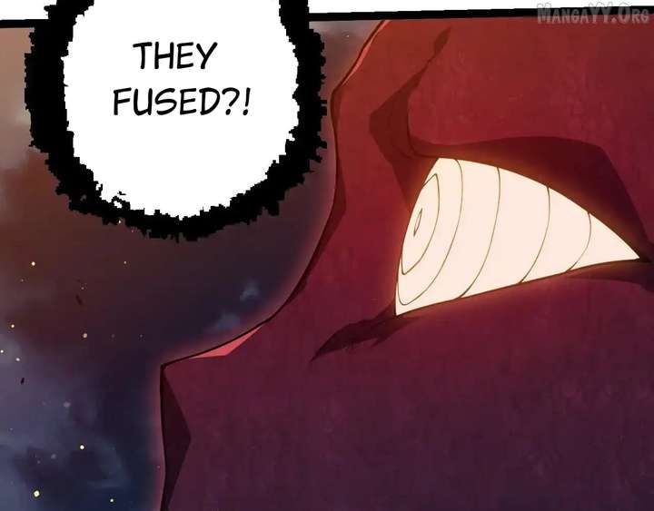 Evolution Begins With A Big Tree Chapter 454 - Page 66