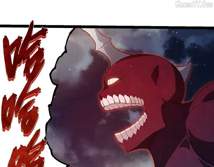 Evolution Begins With A Big Tree Chapter 454 - Page 71