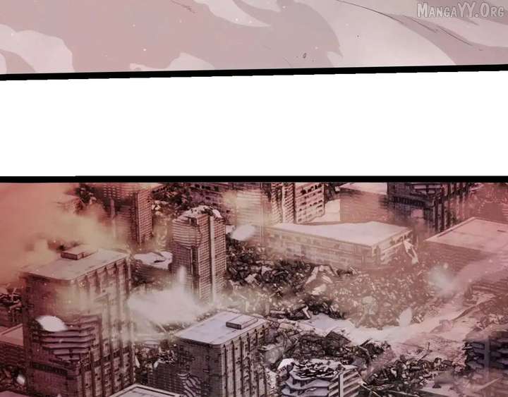 Evolution Begins With A Big Tree Chapter 454 - Page 79