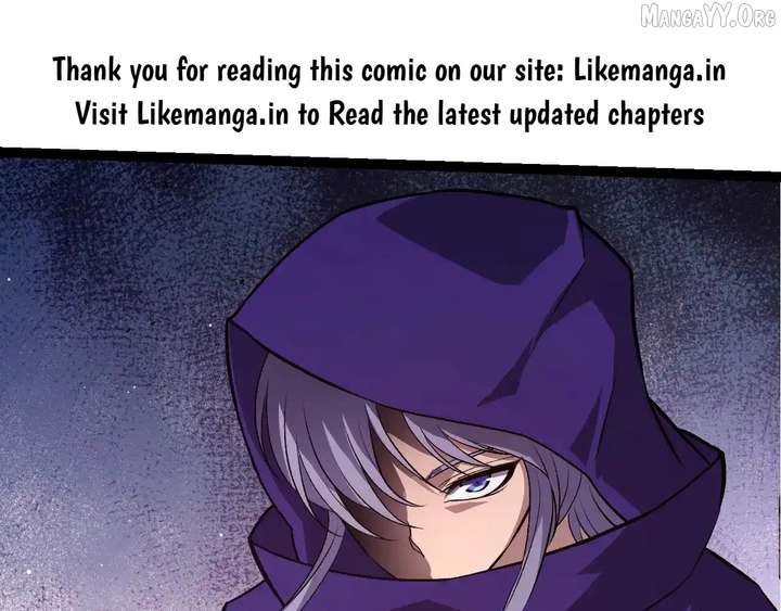 Evolution Begins With A Big Tree Chapter 455 - Page 1
