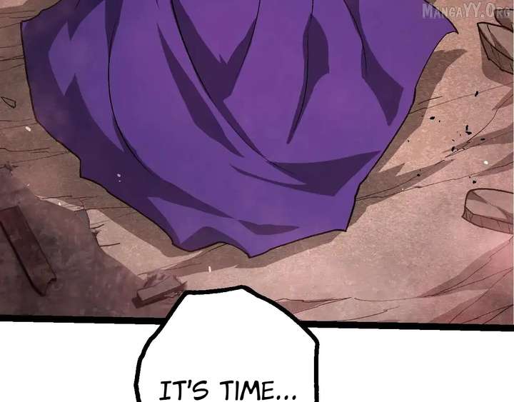Evolution Begins With A Big Tree Chapter 455 - Page 7