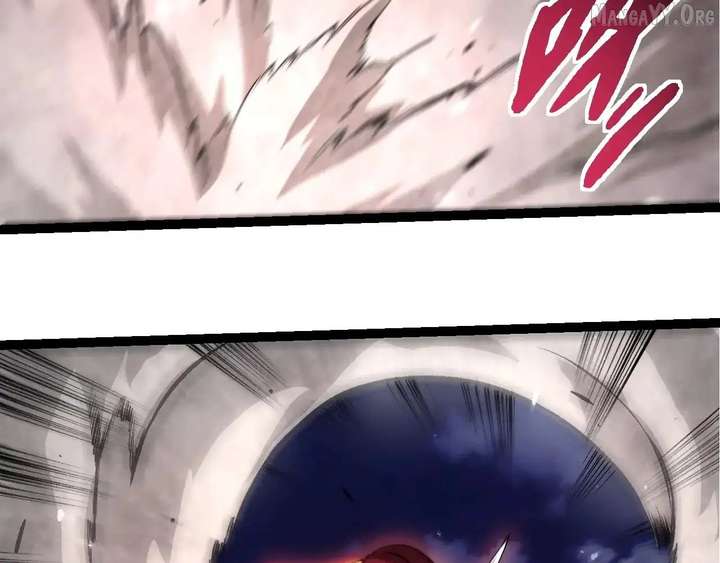 Evolution Begins With A Big Tree Chapter 455 - Page 19