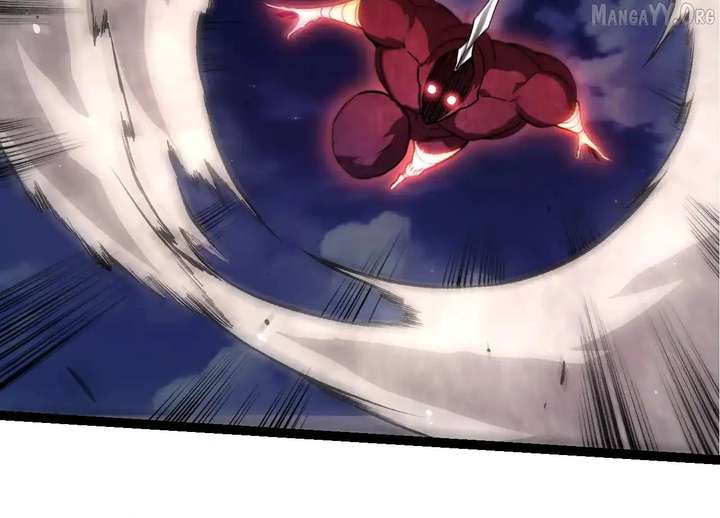 Evolution Begins With A Big Tree Chapter 455 - Page 20