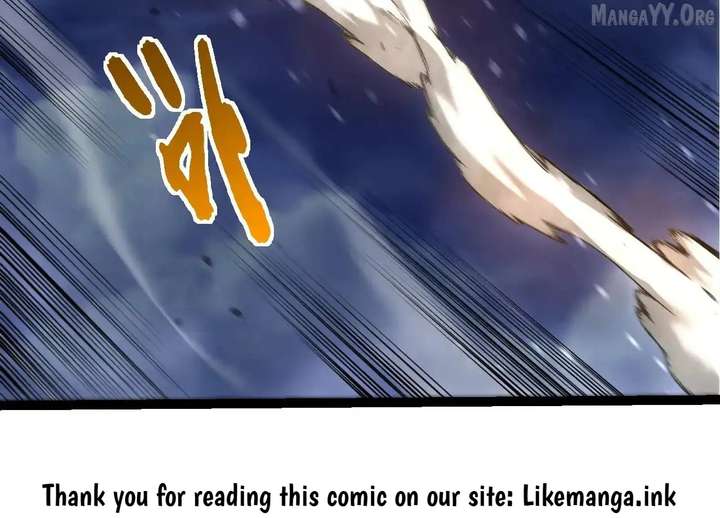 Evolution Begins With A Big Tree Chapter 455 - Page 30
