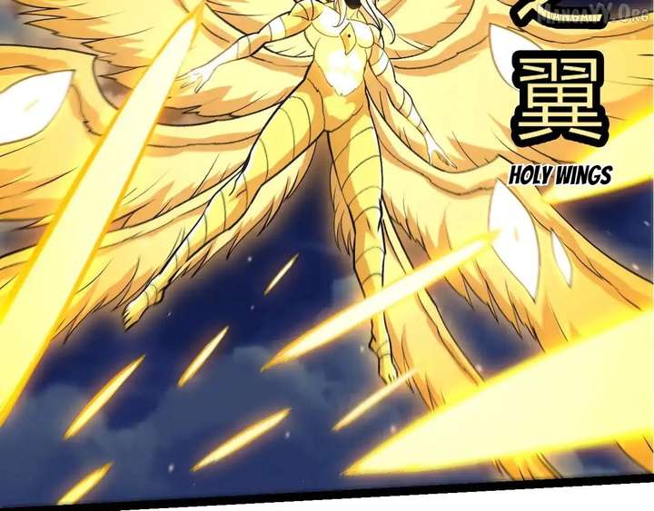 Evolution Begins With A Big Tree Chapter 455 - Page 32