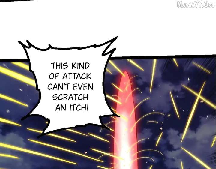 Evolution Begins With A Big Tree Chapter 455 - Page 33