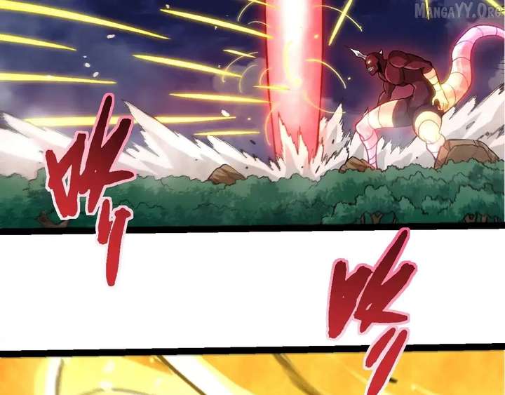 Evolution Begins With A Big Tree Chapter 455 - Page 34