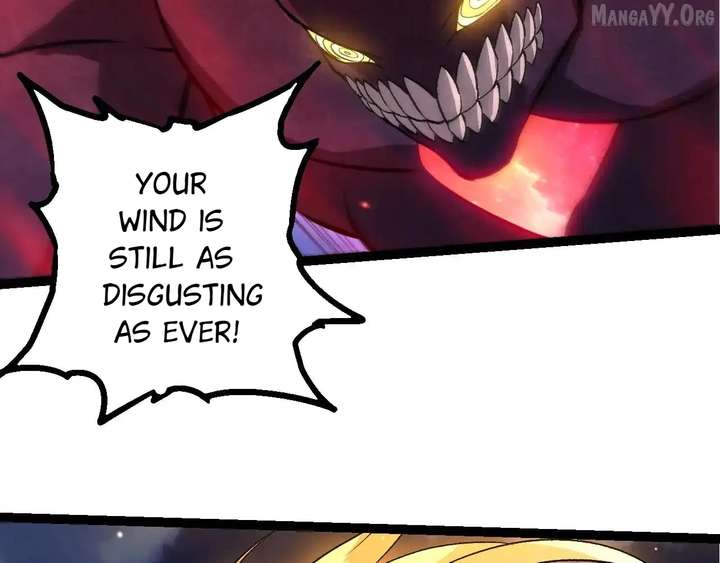 Evolution Begins With A Big Tree Chapter 455 - Page 42