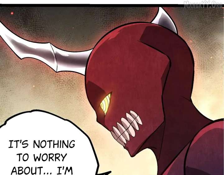 Evolution Begins With A Big Tree Chapter 455 - Page 46