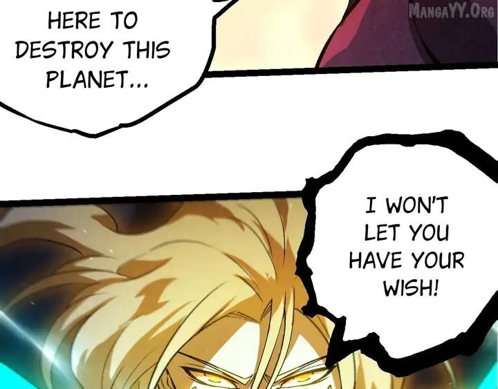 Evolution Begins With A Big Tree Chapter 455 - Page 47