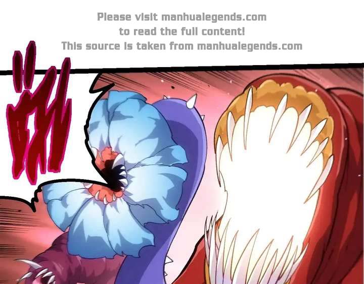 Evolution Begins With A Big Tree Chapter 455 - Page 50