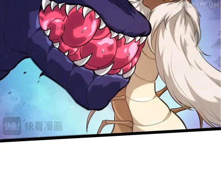 Evolution Begins With A Big Tree Chapter 455 - Page 52