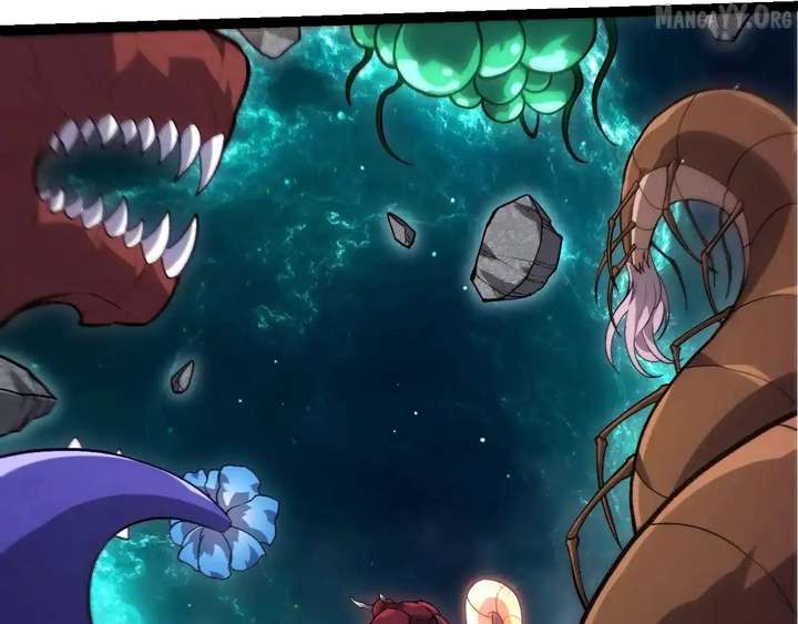 Evolution Begins With A Big Tree Chapter 455 - Page 53