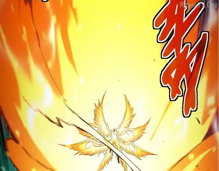 Evolution Begins With A Big Tree Chapter 455 - Page 58