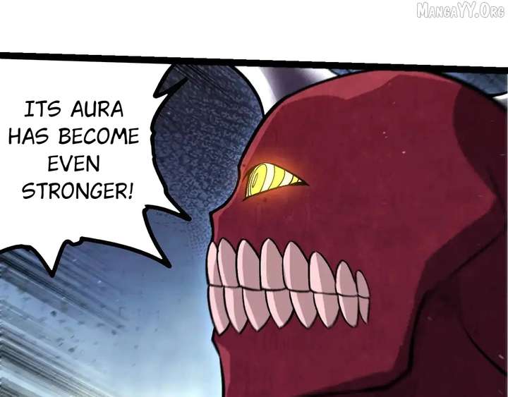 Evolution Begins With A Big Tree Chapter 455 - Page 60